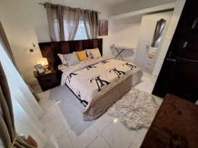 One Bedroom Apartment At Kasoa Fijai